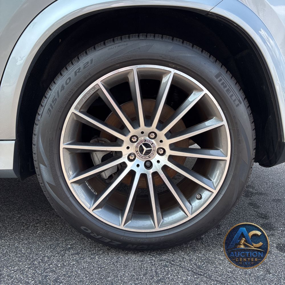 2024 Mercedes-Benz GLE GLE 450 4MATIC