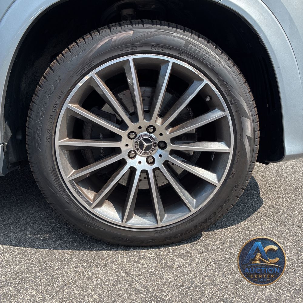 2024 Mercedes-Benz GLE GLE 450 4MATIC
