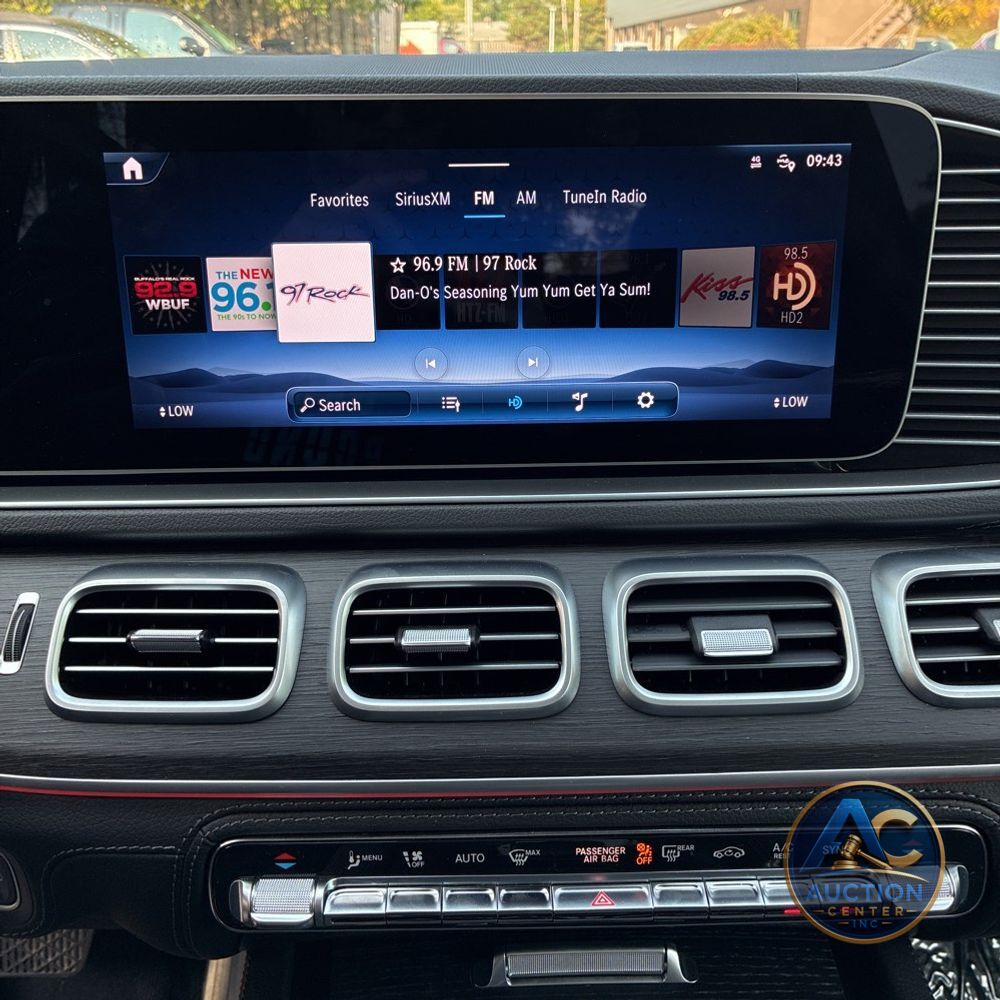 2024 Mercedes-Benz GLE GLE 450 4MATIC