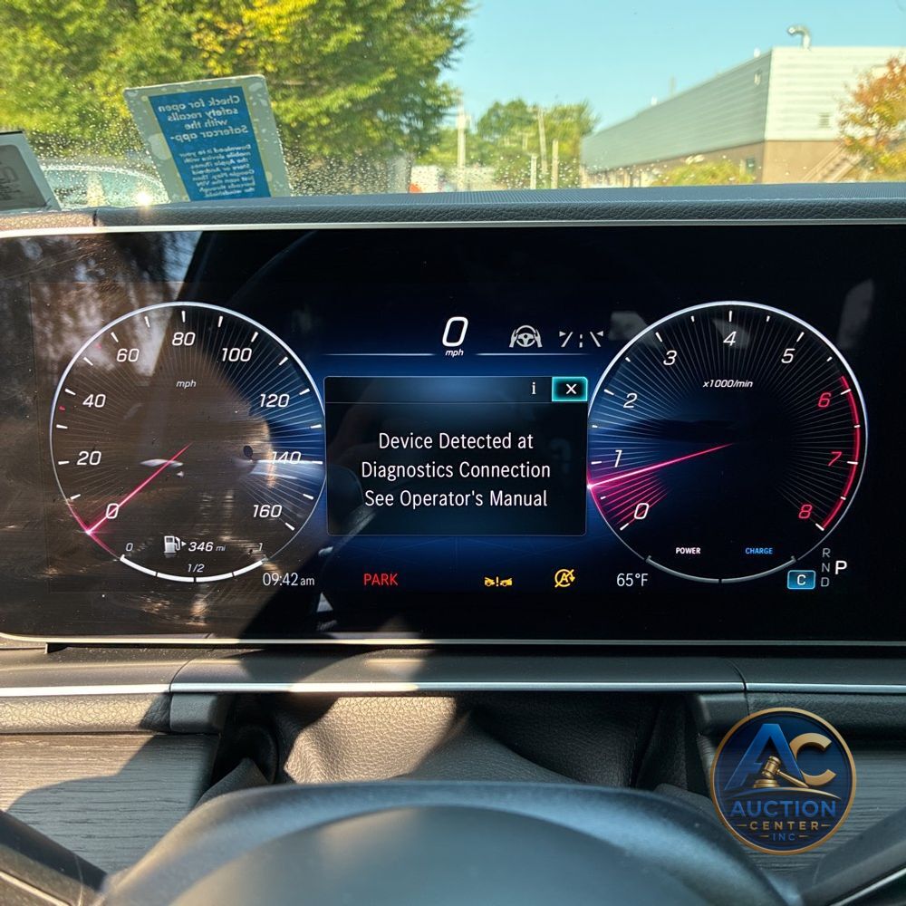 2024 Mercedes-Benz GLE GLE 450 4MATIC