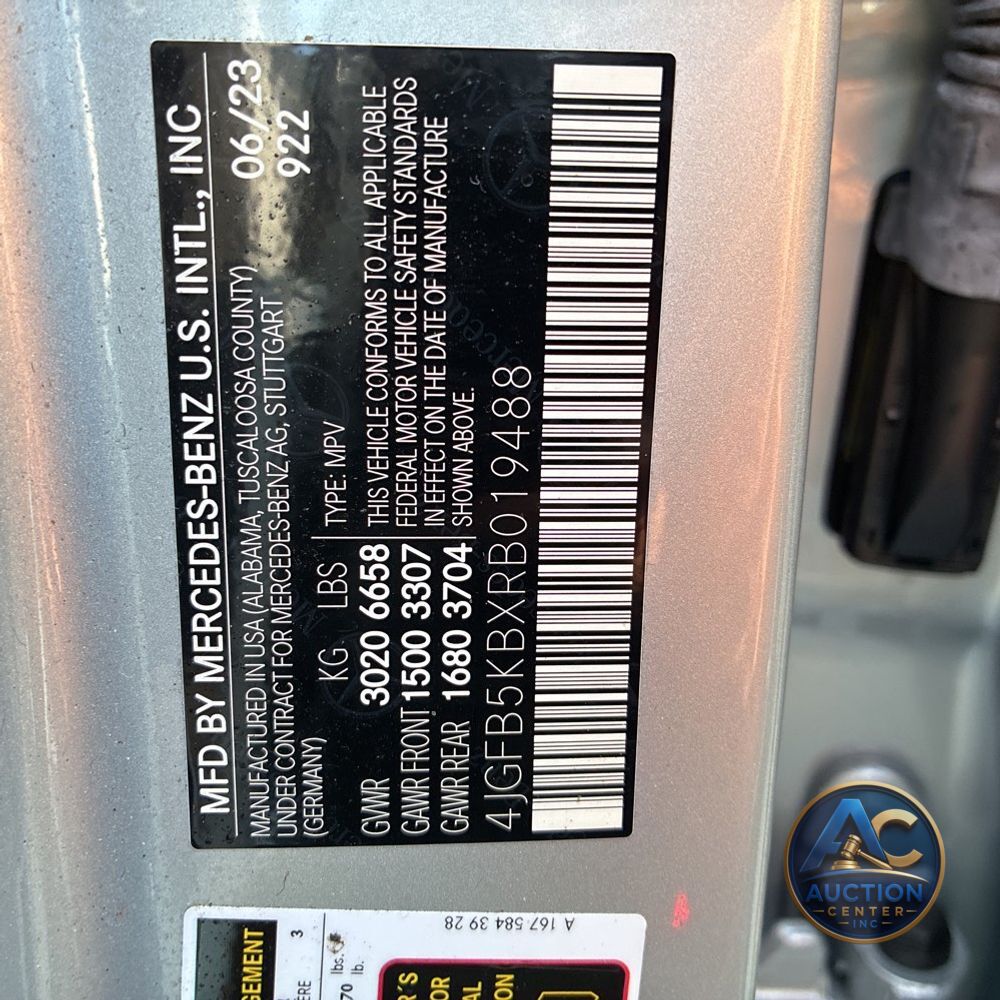 2024 Mercedes-Benz GLE GLE 450 4MATIC