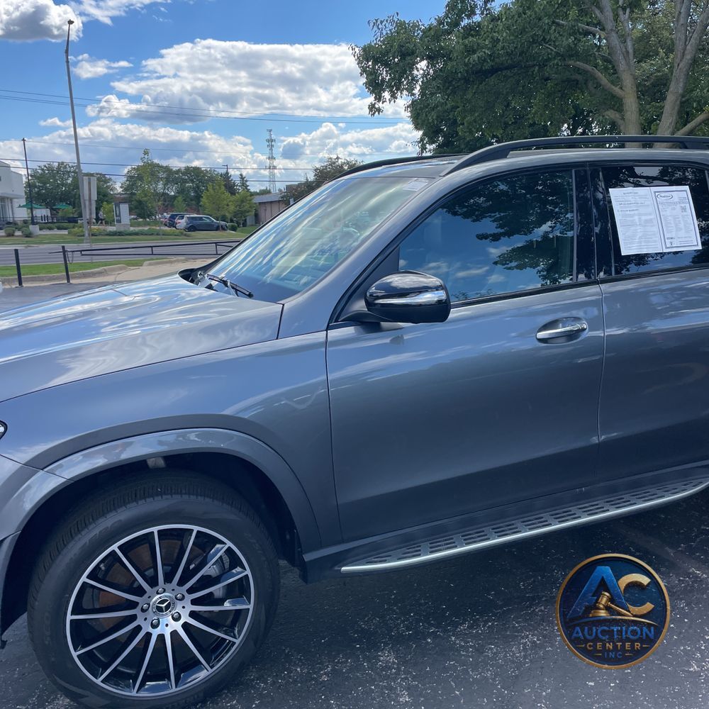 2021 Mercedes-Benz GLE GLE 450 4MATIC