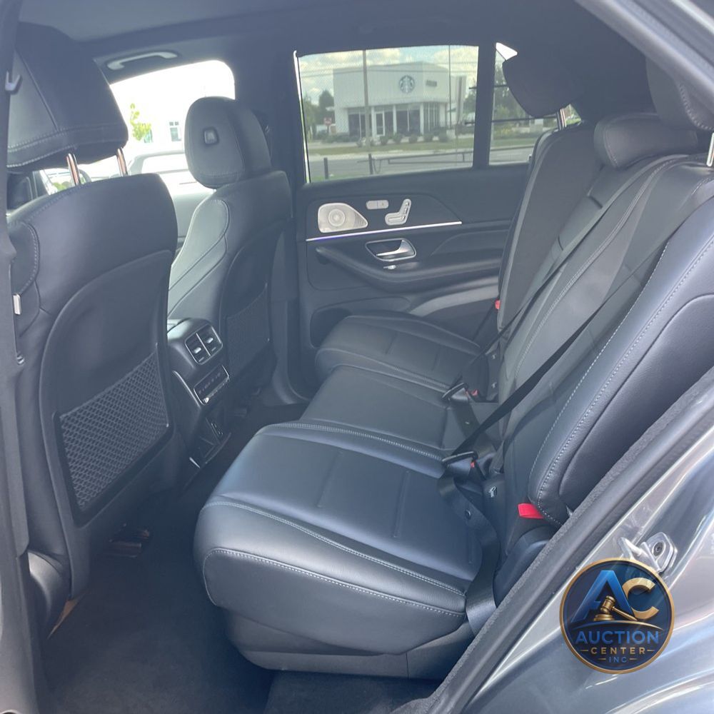 2021 Mercedes-Benz GLE GLE 450 4MATIC