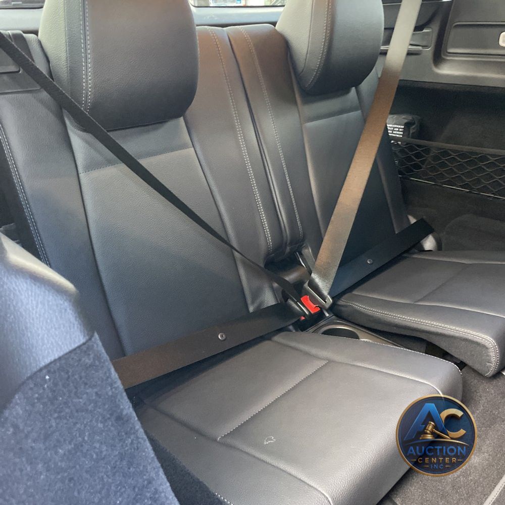 2021 Mercedes-Benz GLE GLE 450 4MATIC