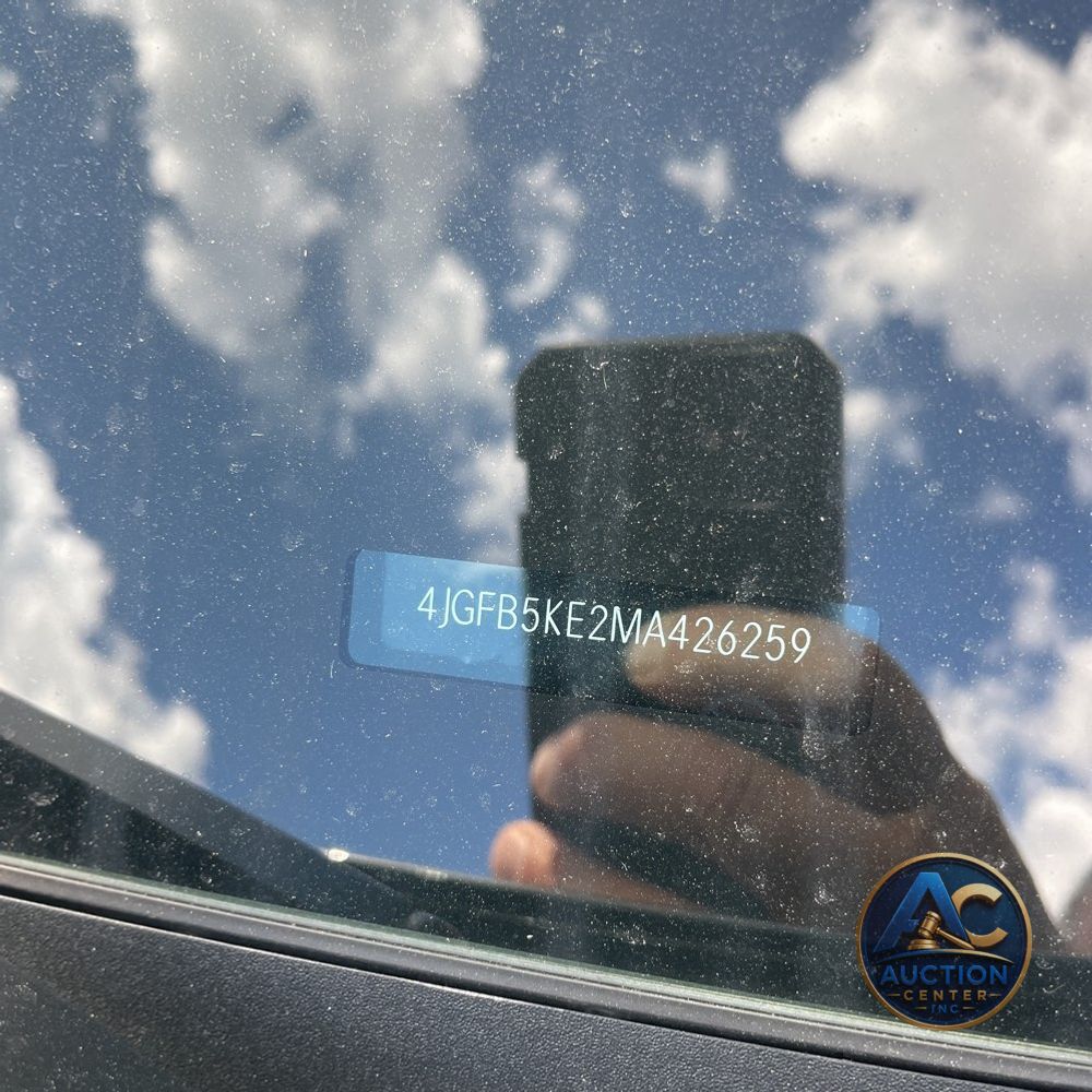 2021 Mercedes-Benz GLE GLE 450 4MATIC