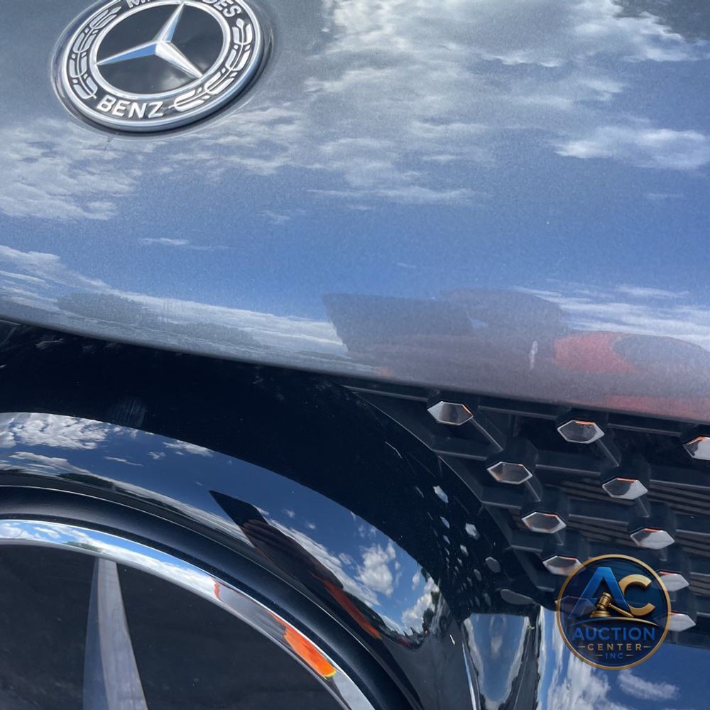 2021 Mercedes-Benz GLE GLE 450 4MATIC