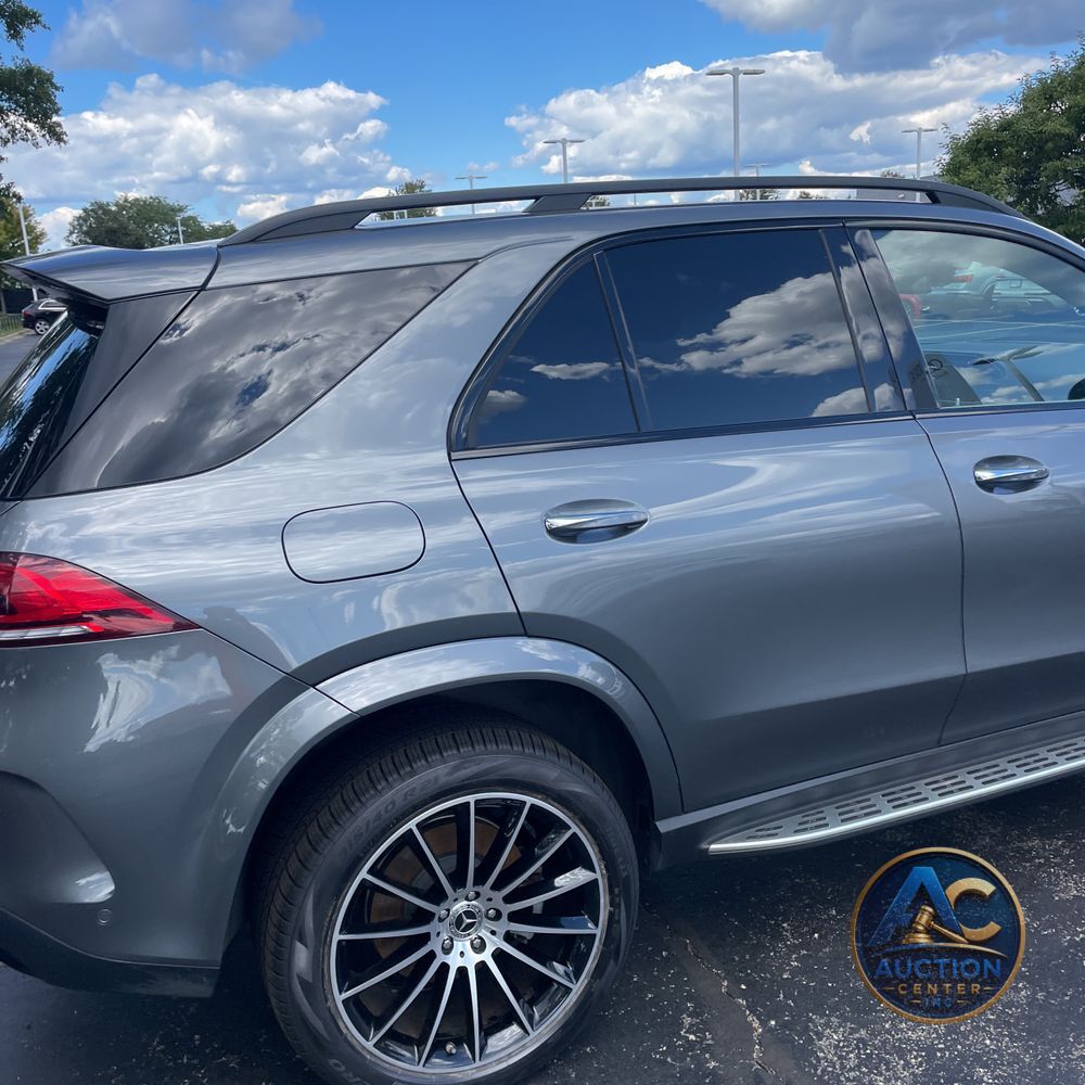 2021 Mercedes-Benz GLE GLE 450 4MATIC