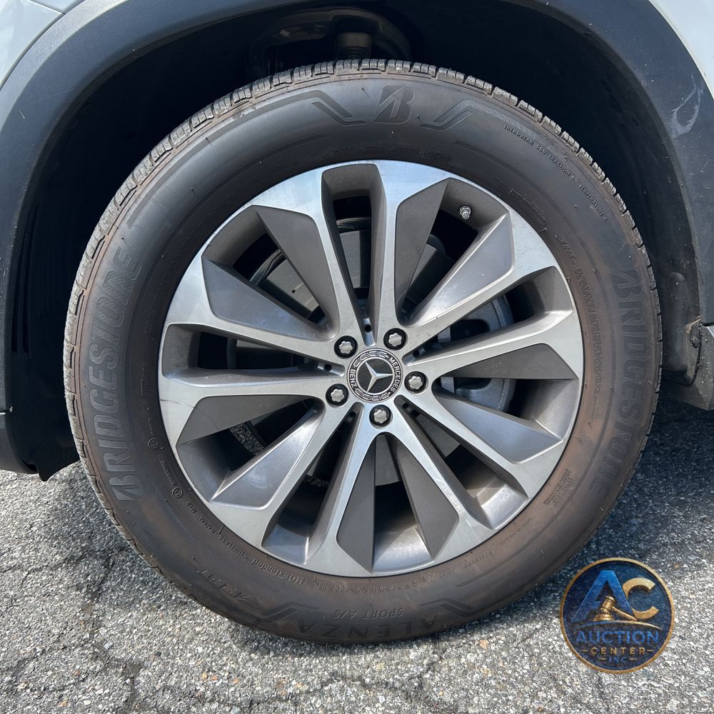 2023 Mercedes-Benz GLE GLE 450 4MATIC