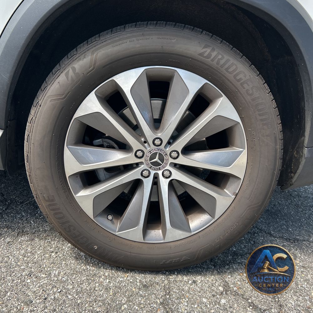 2023 Mercedes-Benz GLE GLE 450 4MATIC