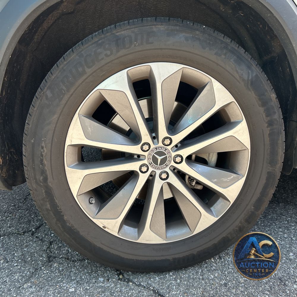 2023 Mercedes-Benz GLE GLE 450 4MATIC
