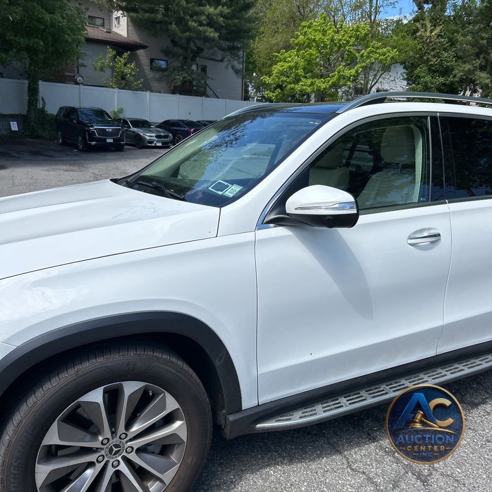 2023 Mercedes-Benz GLE GLE 450 4MATIC