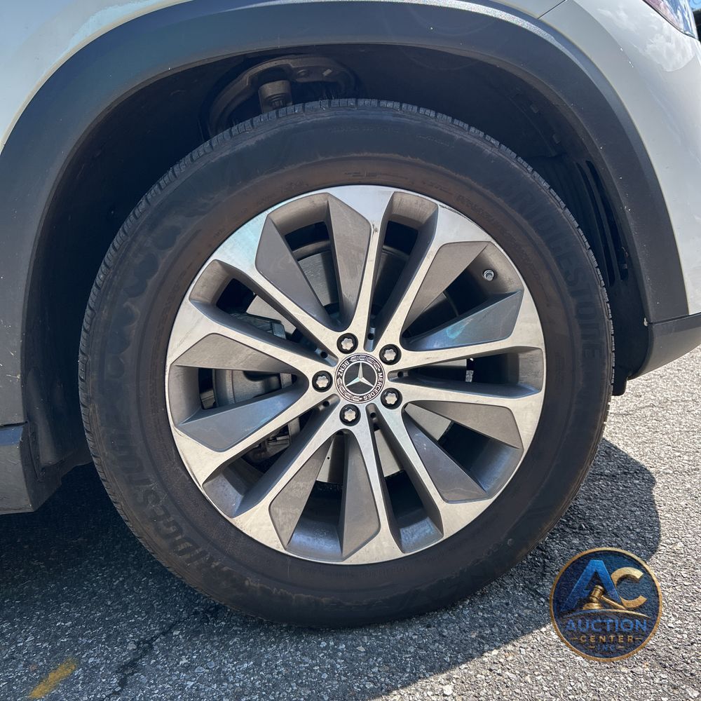 2023 Mercedes-Benz GLE GLE 450 4MATIC