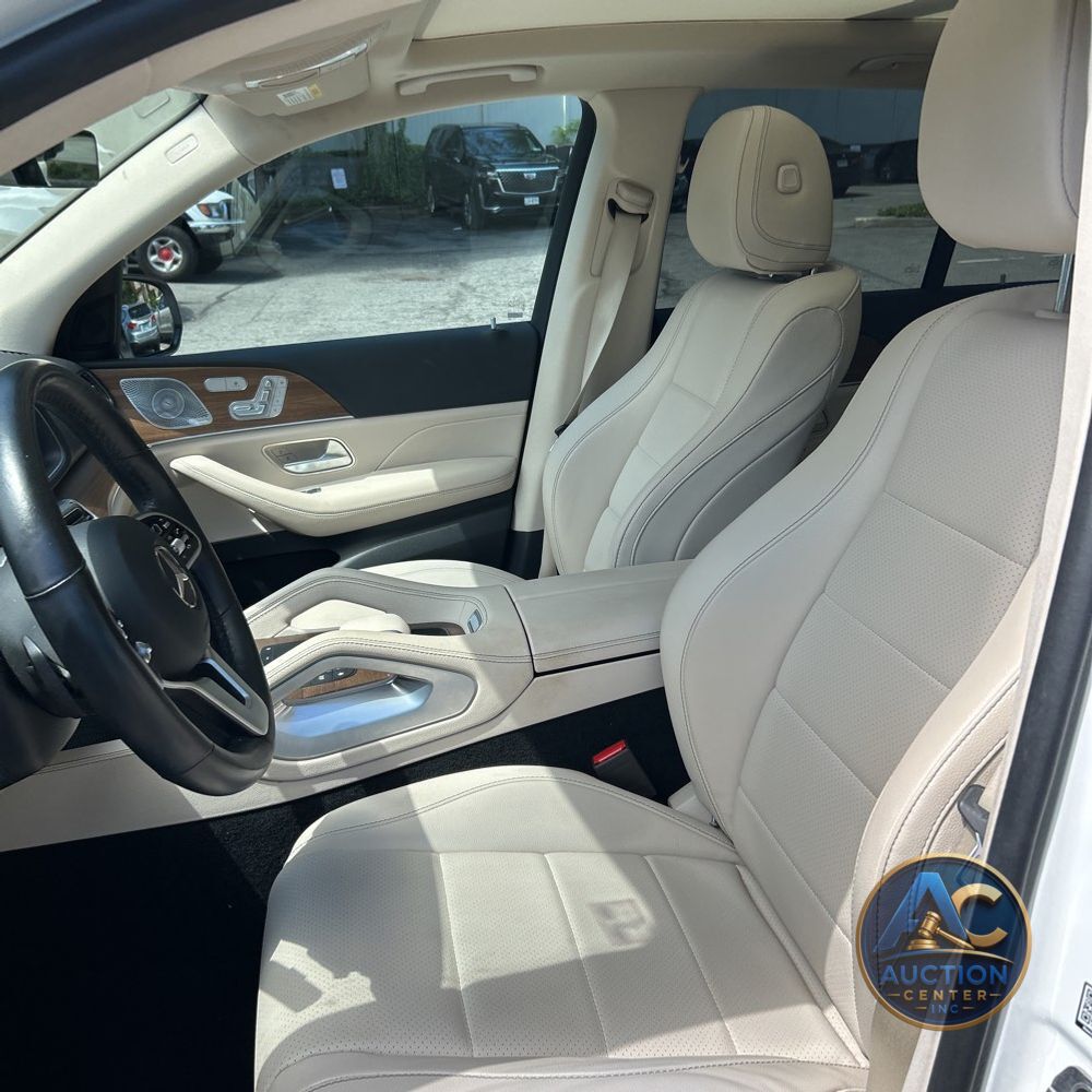 2023 Mercedes-Benz GLE GLE 450 4MATIC