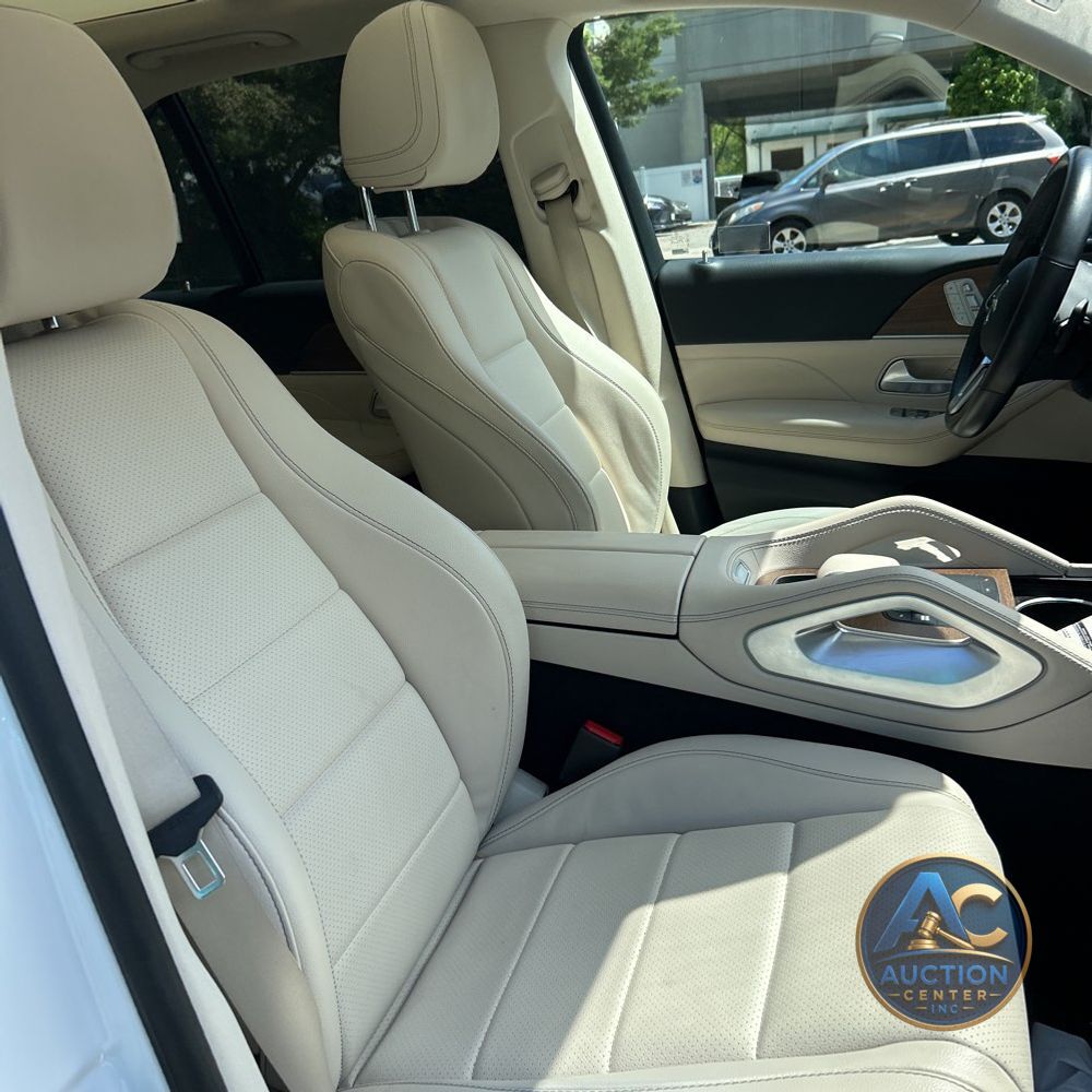 2023 Mercedes-Benz GLE GLE 450 4MATIC