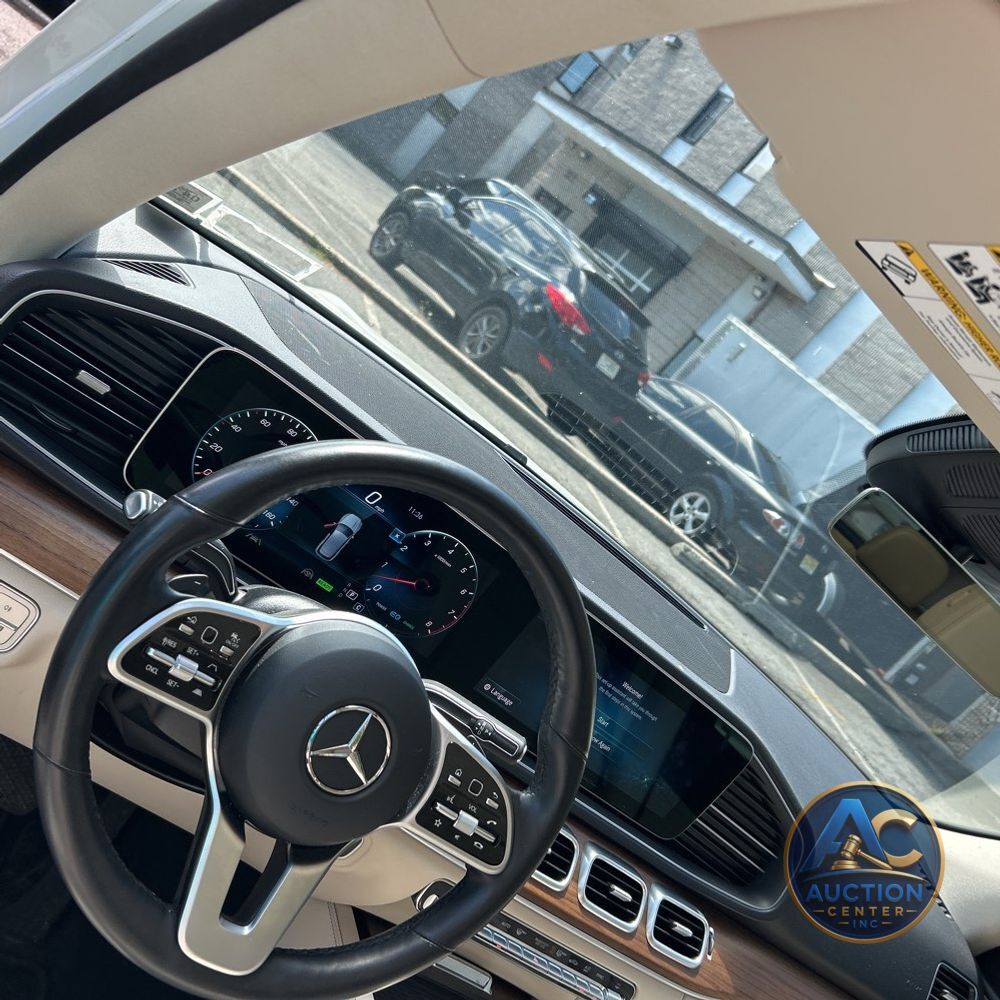 2023 Mercedes-Benz GLE GLE 450 4MATIC