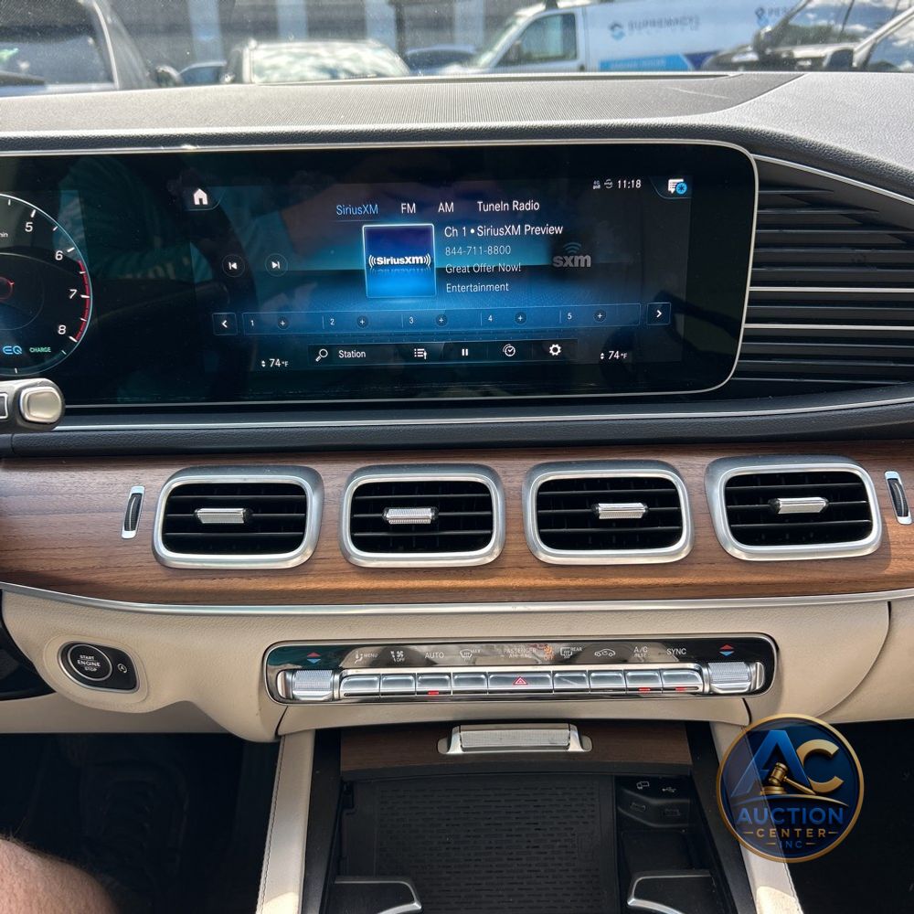 2023 Mercedes-Benz GLE GLE 450 4MATIC