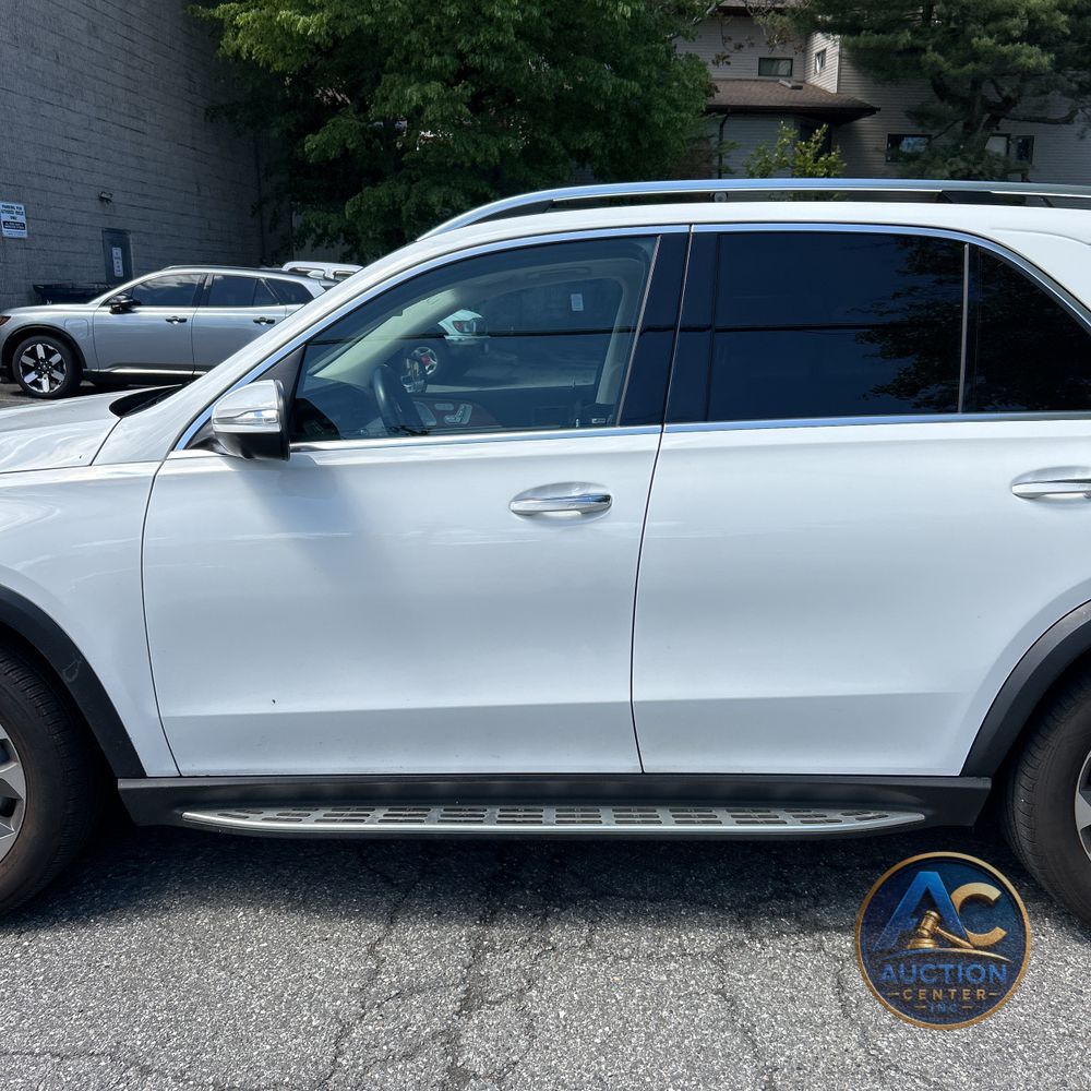 2023 Mercedes-Benz GLE GLE 450 4MATIC