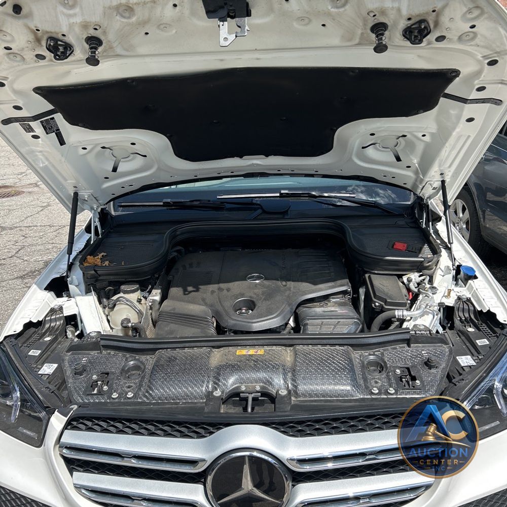 2023 Mercedes-Benz GLE GLE 450 4MATIC
