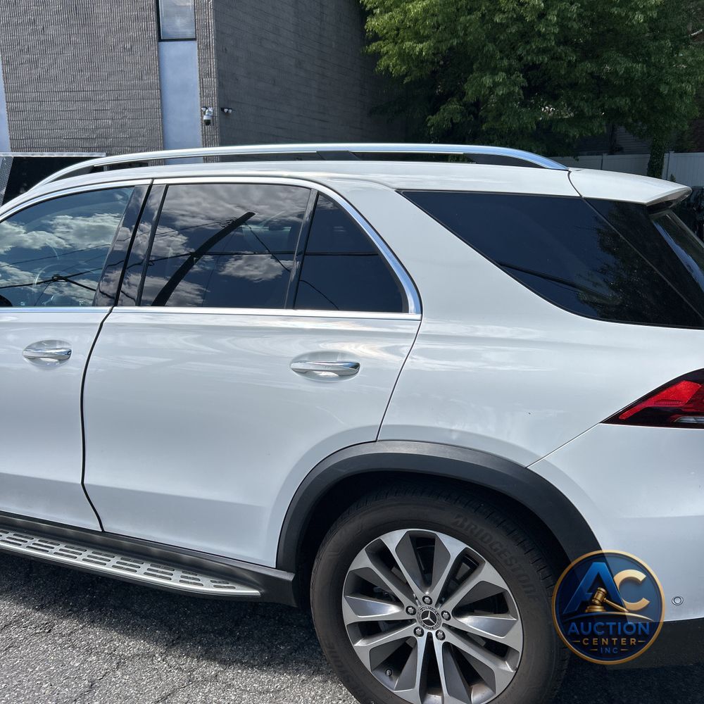 2023 Mercedes-Benz GLE GLE 450 4MATIC