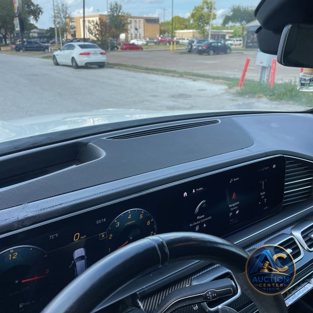 2021 Mercedes-Benz GLE AMG GLE 53