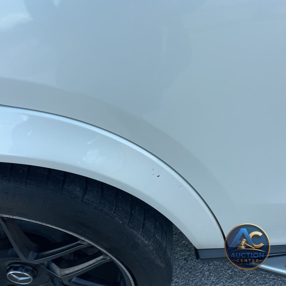 2021 Mercedes-Benz GLE AMG GLE 53