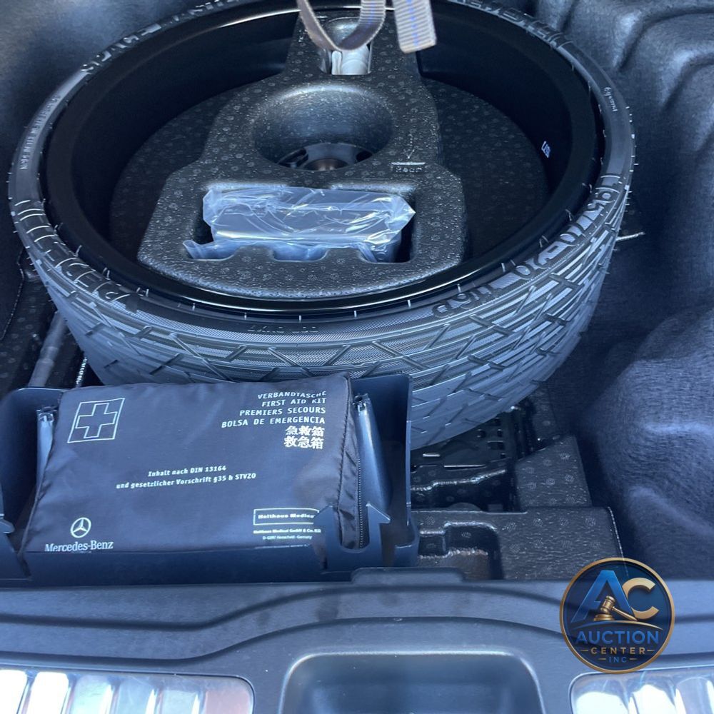 2021 Mercedes-Benz GLE AMG GLE 53