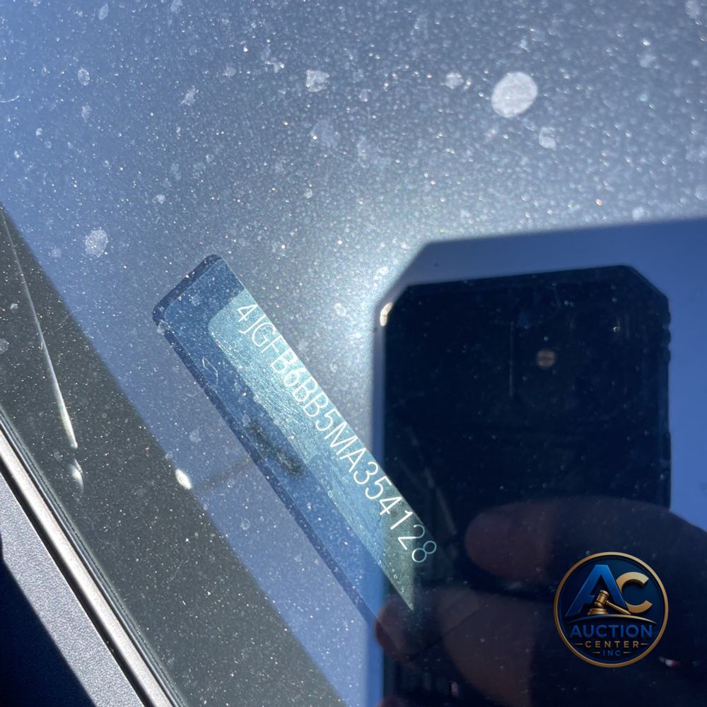 2021 Mercedes-Benz GLE AMG GLE 53