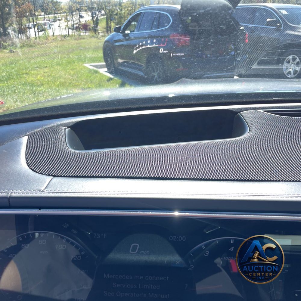 2021 Mercedes-Benz GLE AMG GLE 53