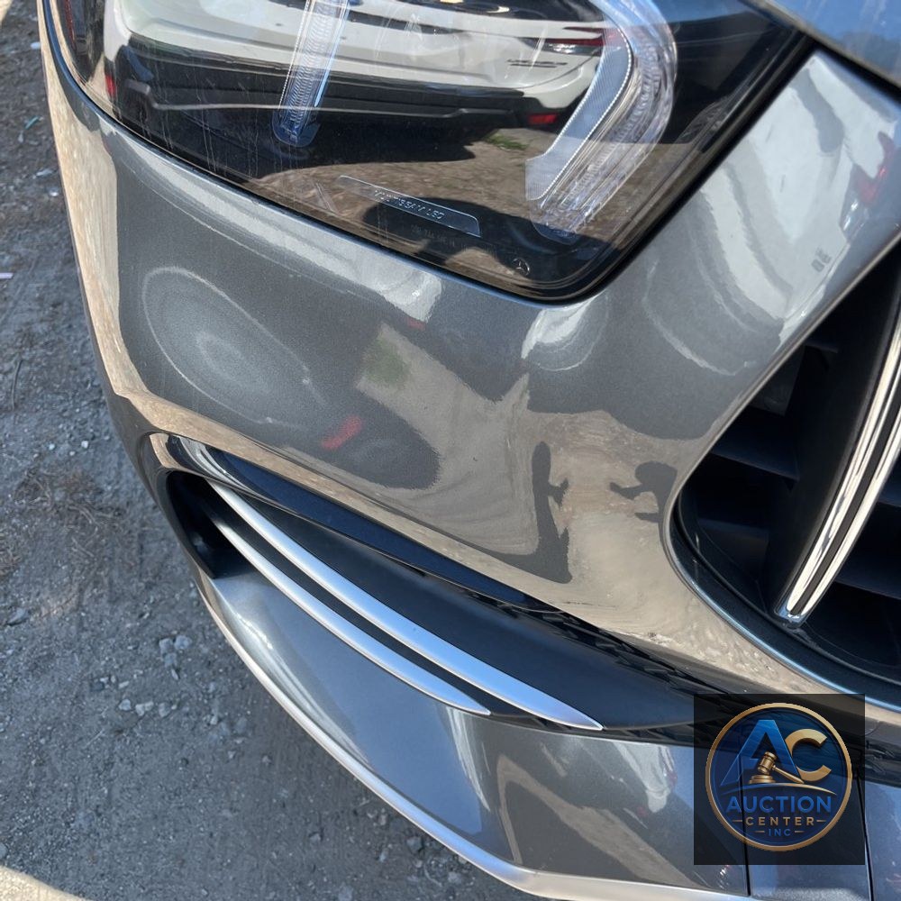 2021 Mercedes-Benz GLE AMG GLE 53