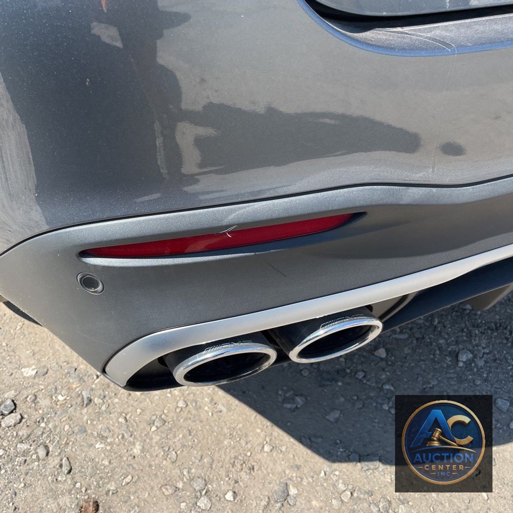 2021 Mercedes-Benz GLE AMG GLE 53