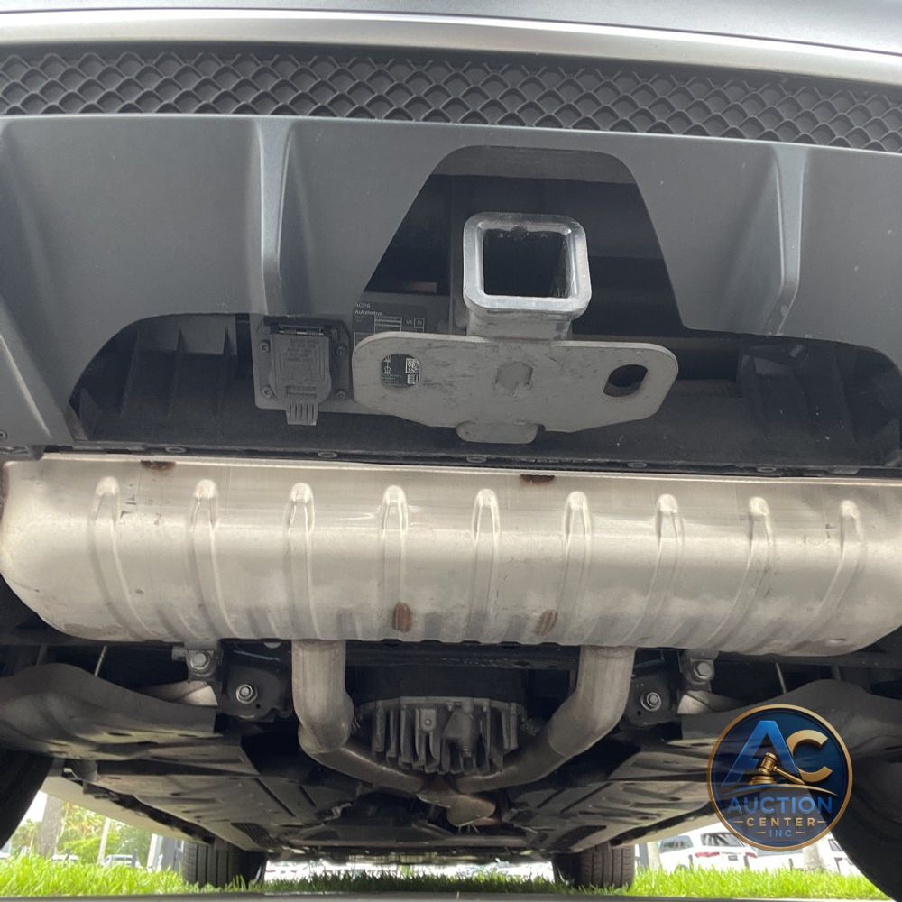 2023 Mercedes-Benz GLE AMG GLE 53