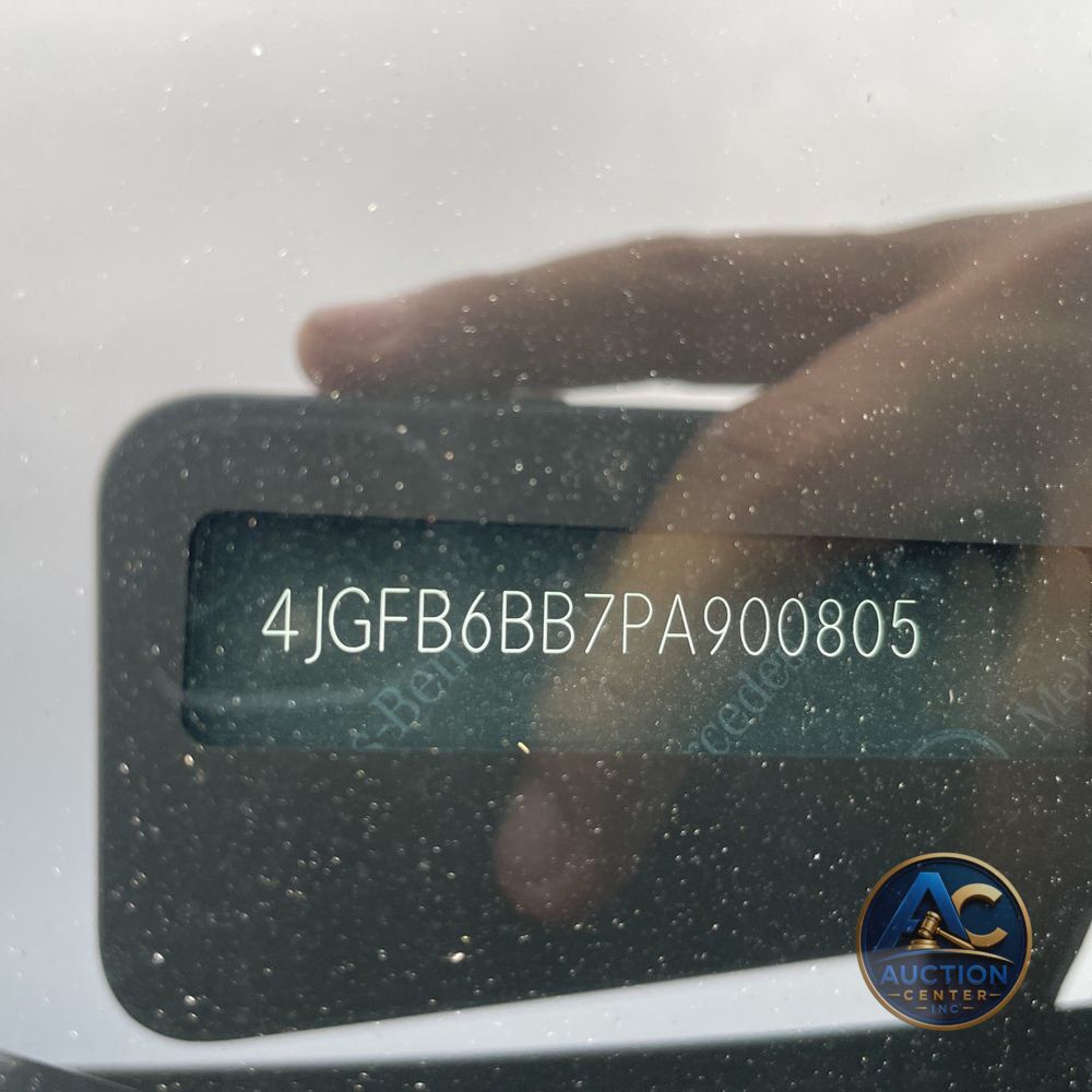 2023 Mercedes-Benz GLE AMG GLE 53