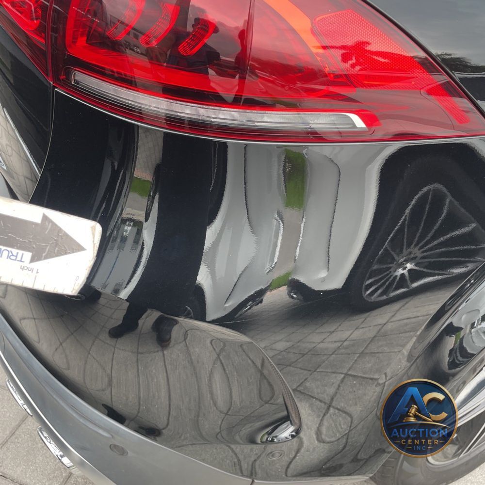 2023 Mercedes-Benz GLE AMG GLE 53