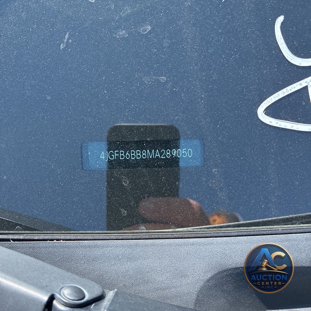 2021 Mercedes-Benz GLE AMG GLE 53
