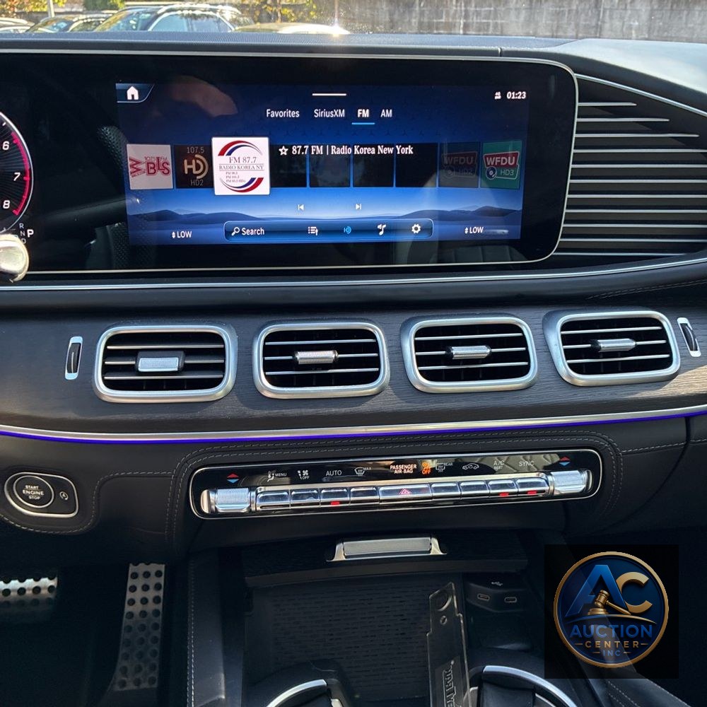 2024 Mercedes-Benz GLE AMG GLE53