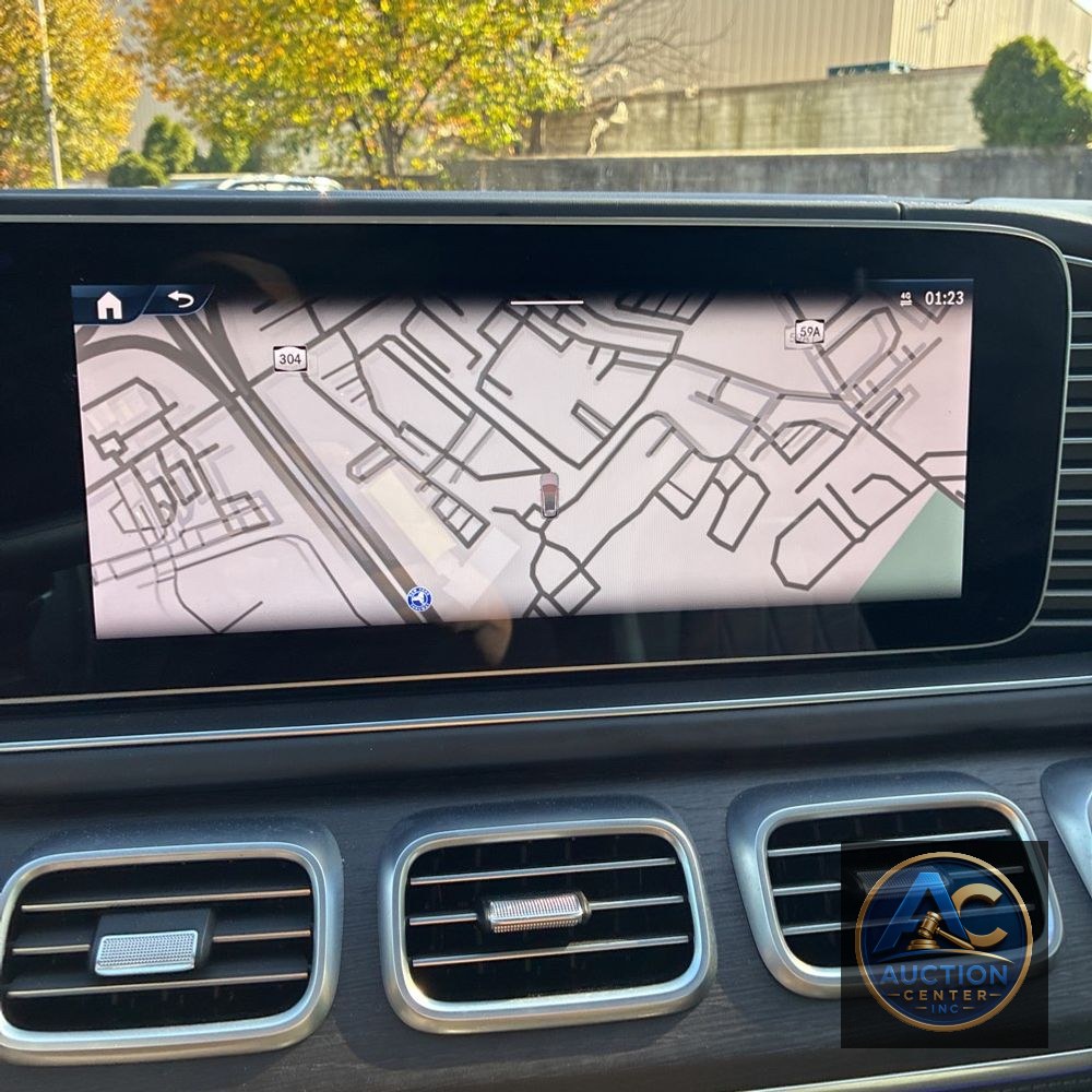 2024 Mercedes-Benz GLE AMG GLE53