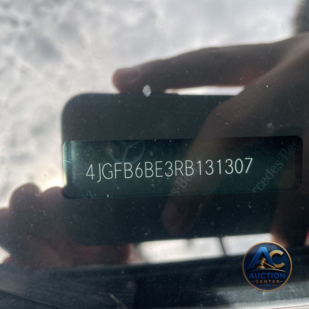 2024 Mercedes-Benz GLE AMG GLE 53