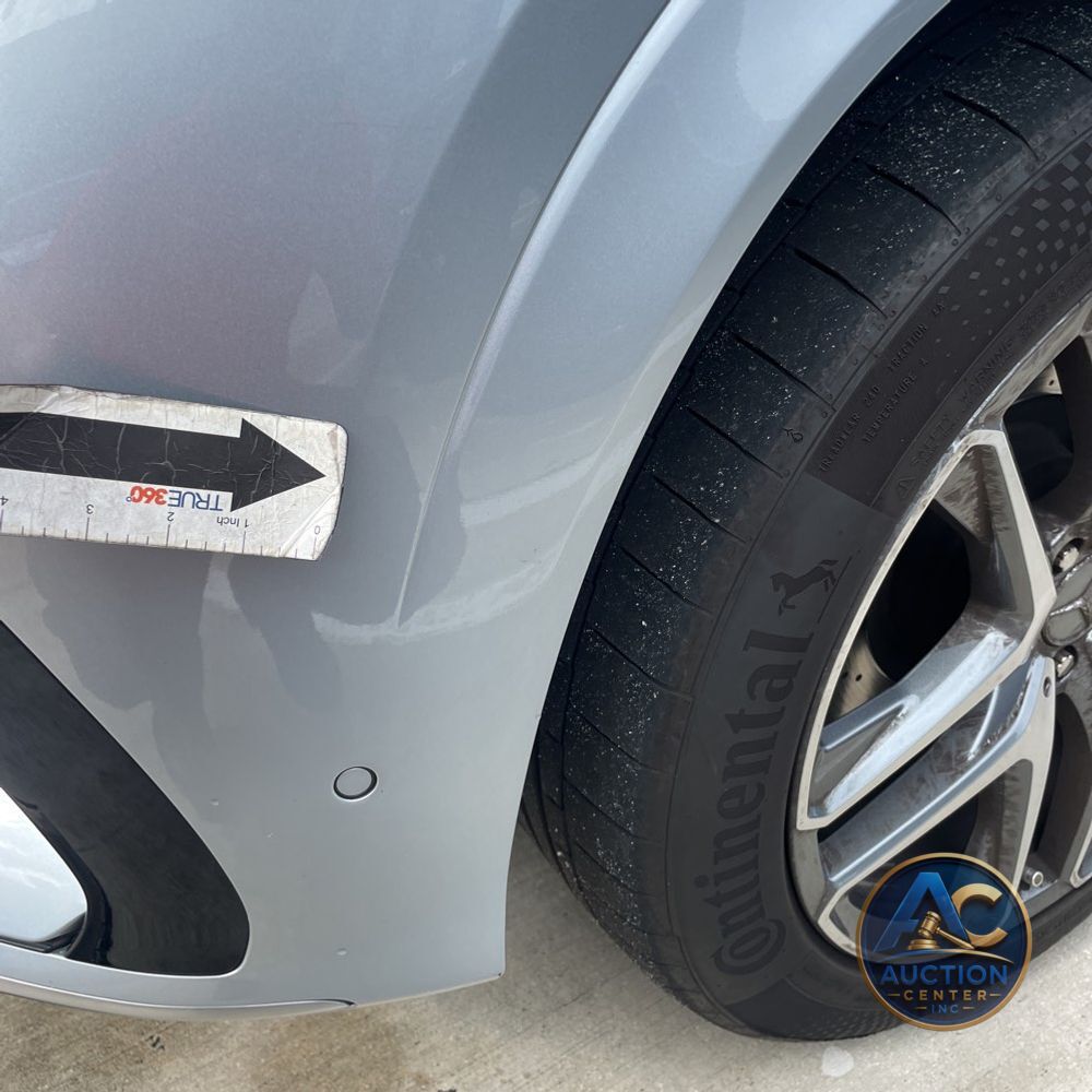 2024 Mercedes-Benz GLE AMG GLE 53