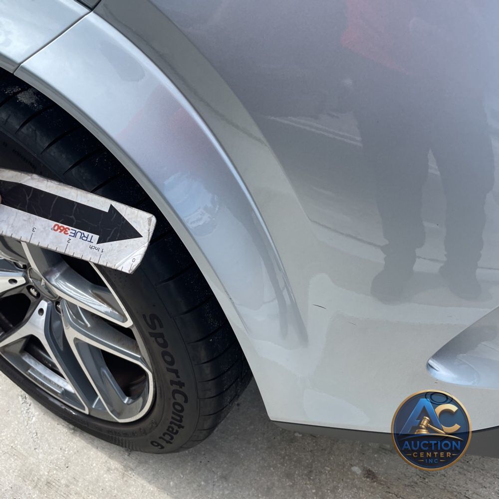 2024 Mercedes-Benz GLE AMG GLE 53