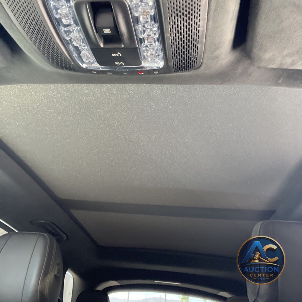 2021 Mercedes-Benz GLE AMG GLE 63 S