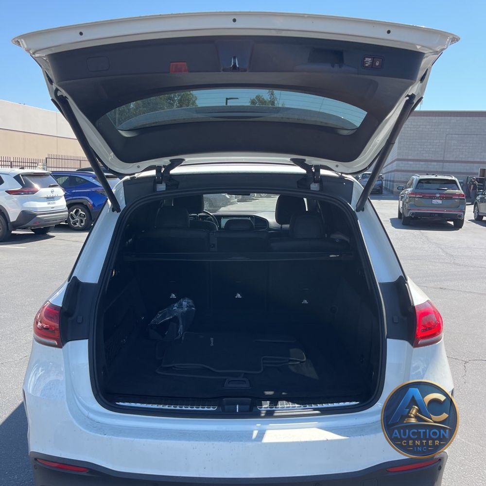 2021 Mercedes-Benz GLE AMG GLE 63 S