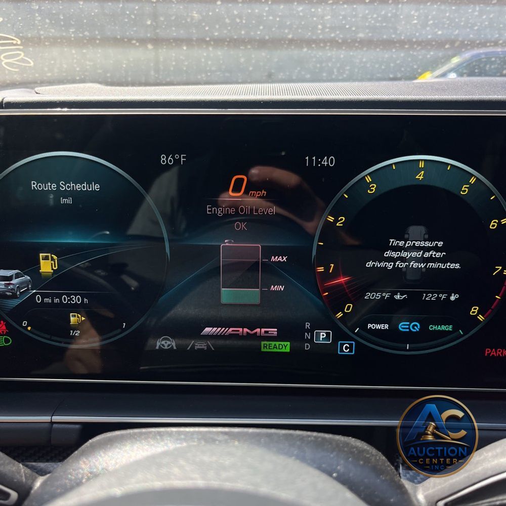 2021 Mercedes-Benz GLE AMG GLE 63 S