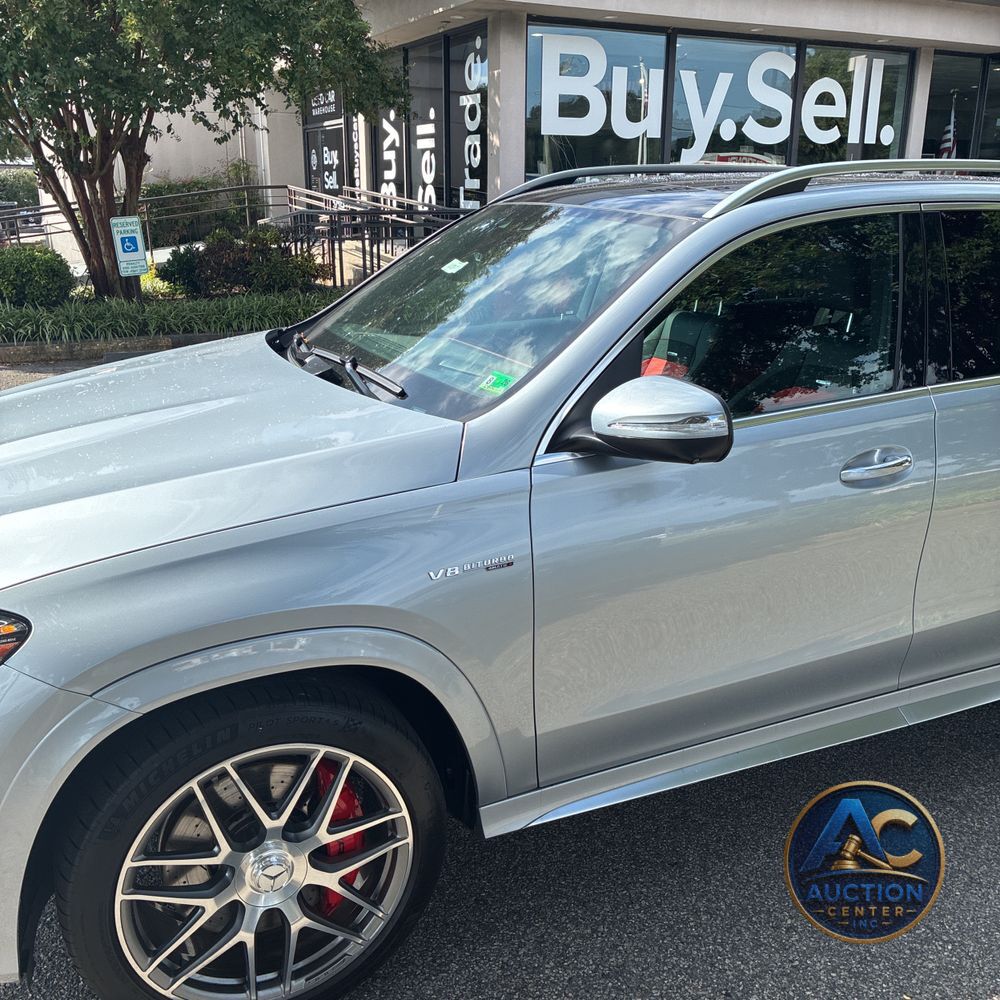 2024 Mercedes-Benz GLE AMG GLE 63 S