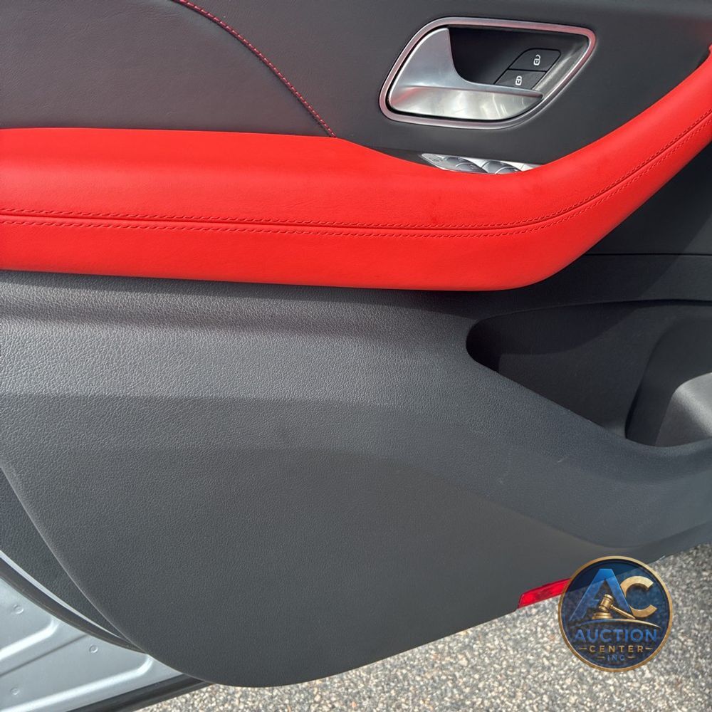 2024 Mercedes-Benz GLE AMG GLE 63 S
