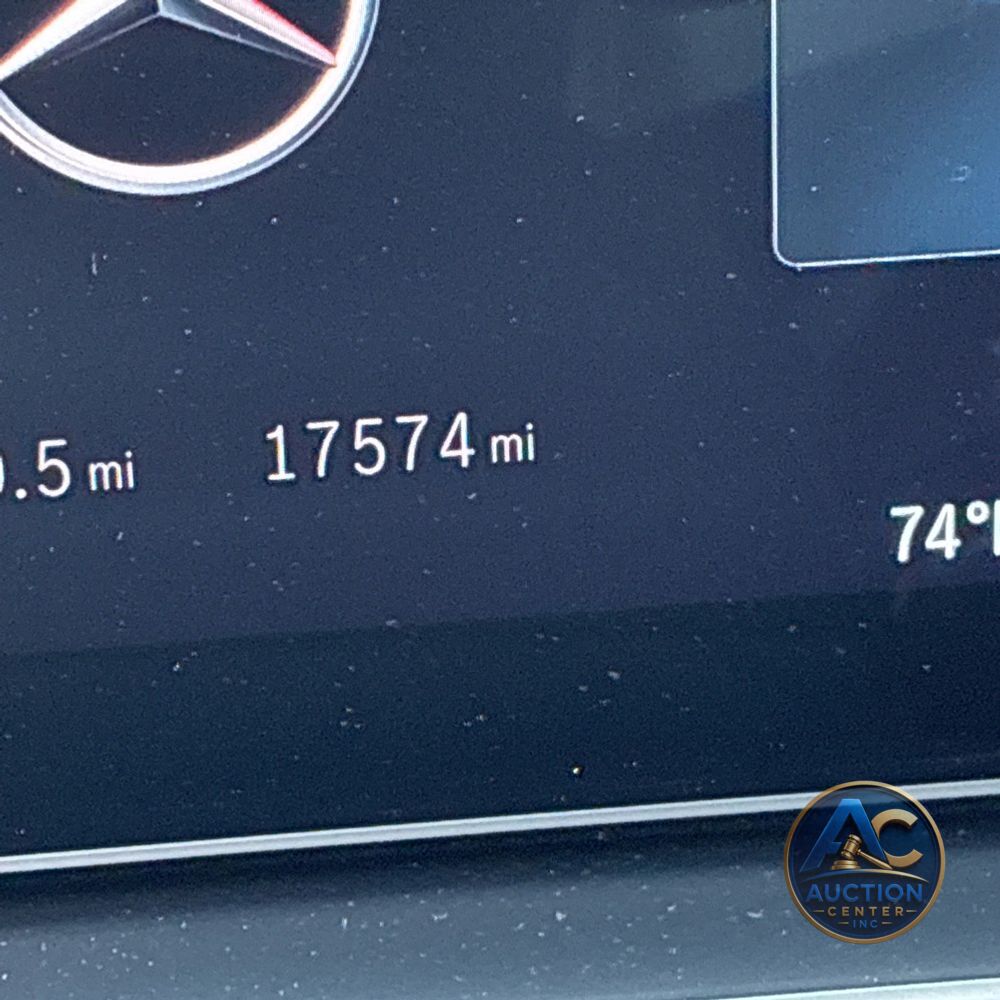 2024 Mercedes-Benz GLE AMG GLE 63 S