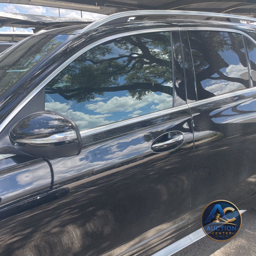 2021 Mercedes-Benz GLE AMG GLE 63 S