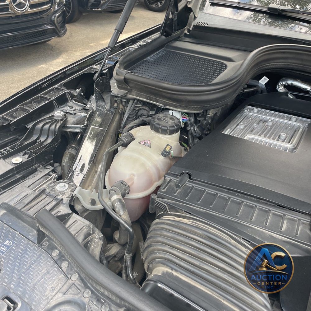 2021 Mercedes-Benz GLE AMG GLE 63 S