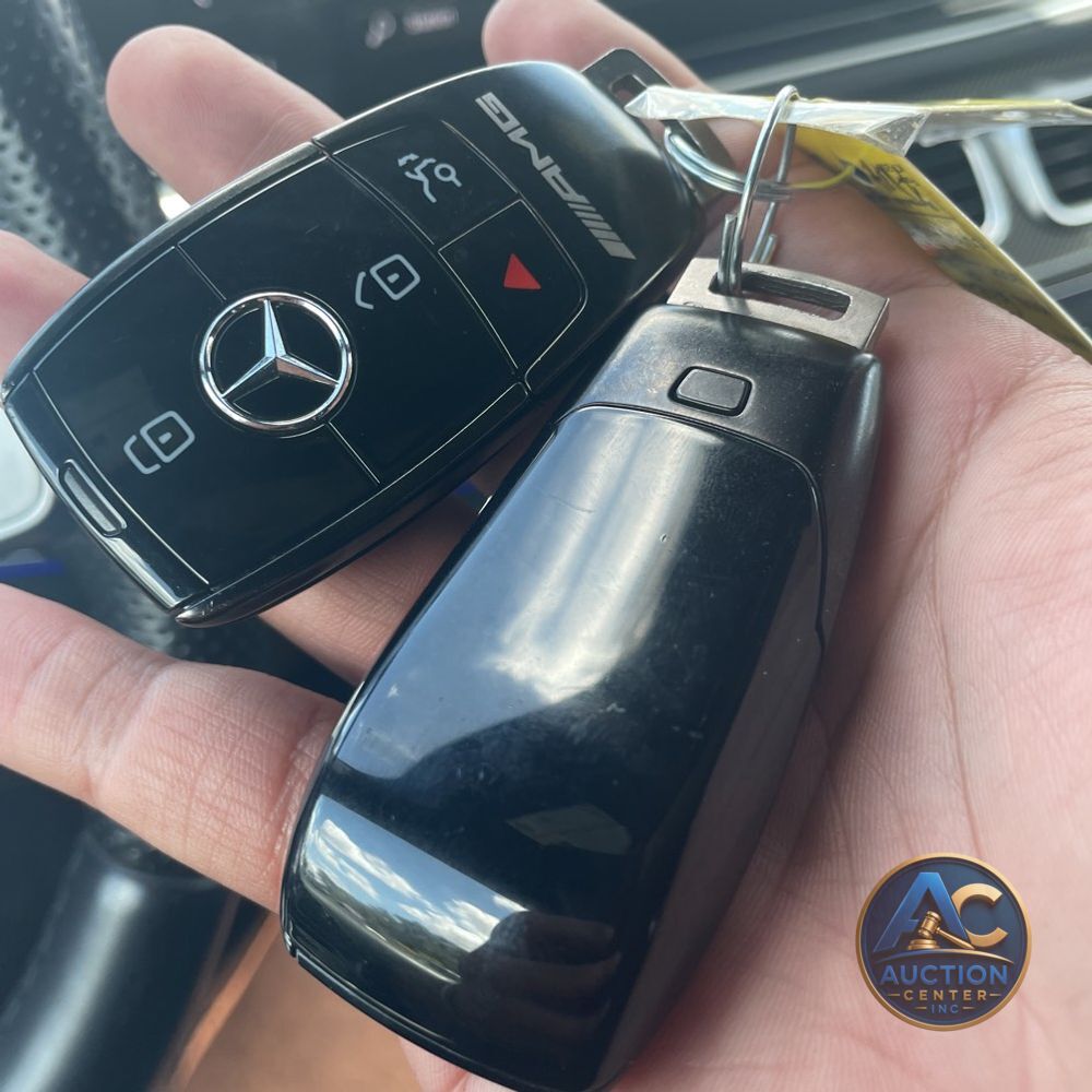 2021 Mercedes-Benz GLE AMG GLE 63 S