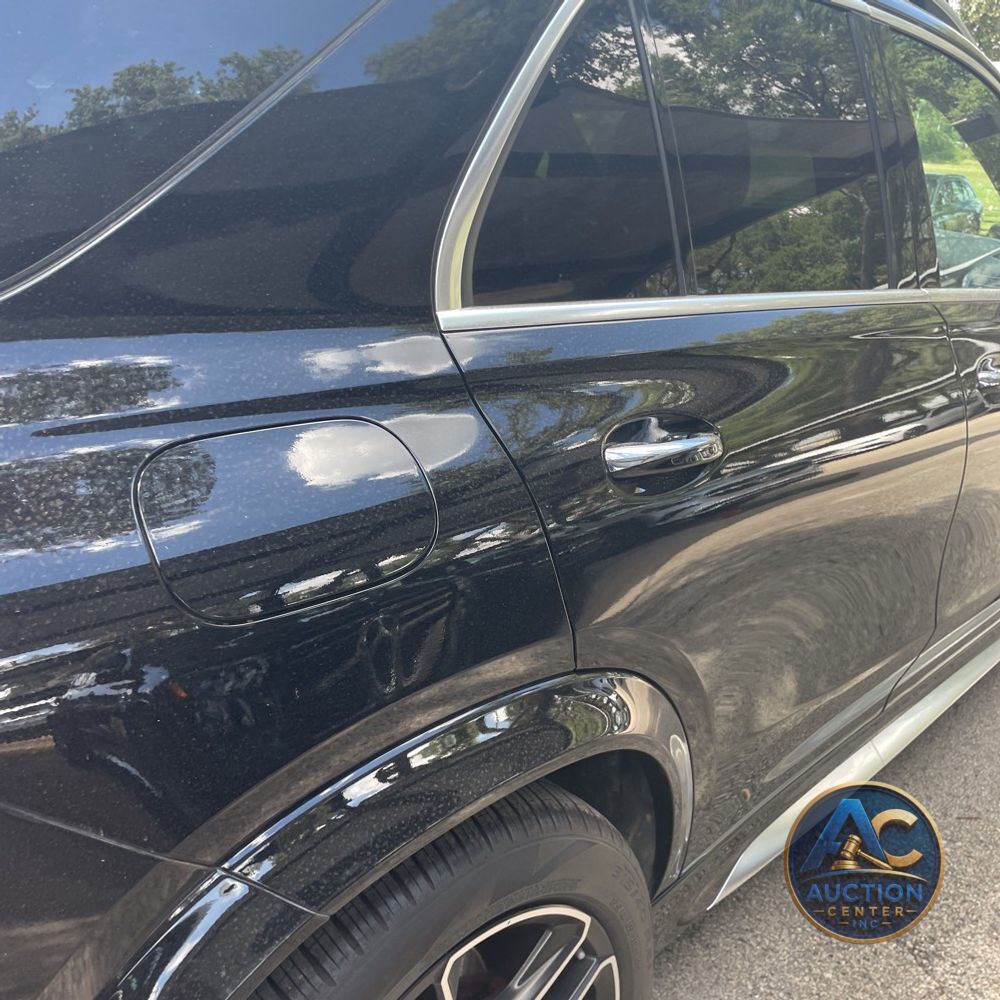 2021 Mercedes-Benz GLE AMG GLE 63 S