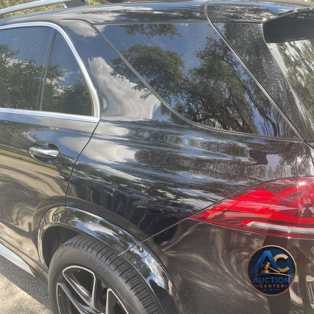 2021 Mercedes-Benz GLE AMG GLE 63 S